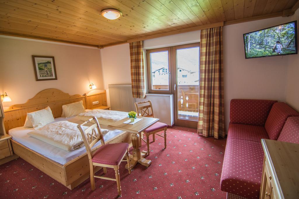 Fruehstueckspension Samerhof Вестендорф Экстерьер фото